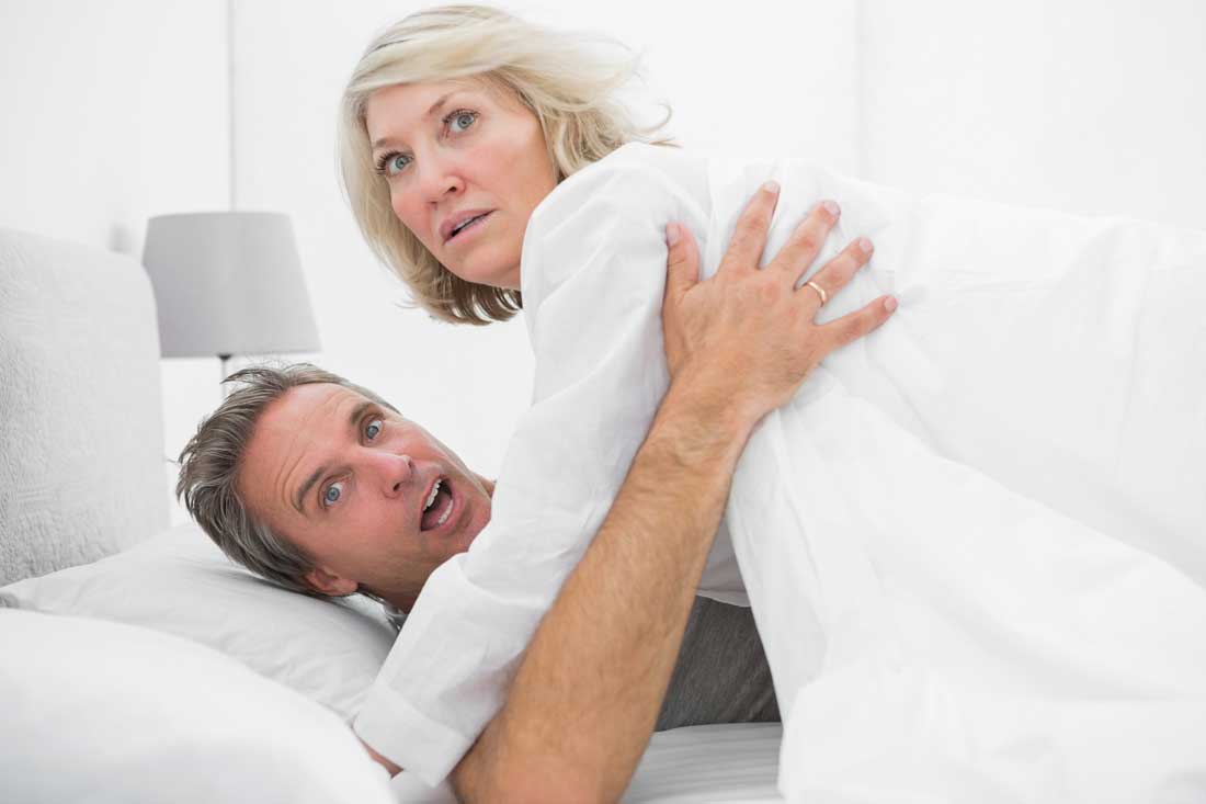 om oss på mogna kvinnor och sexdejting